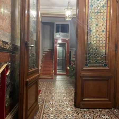 Bienvenue Chez Soi Daire Paris Dış mekan fotoğraf