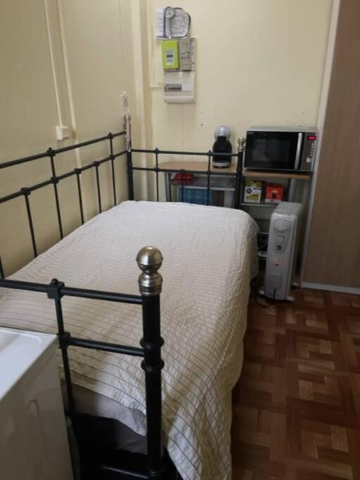 Bienvenue Chez Soi Daire Paris Dış mekan fotoğraf